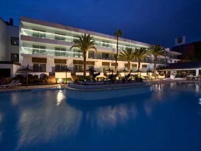 Jerez & Spa