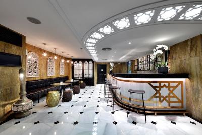 Eurostars Conquistador
