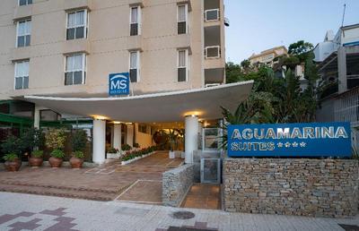MS Aguamarina Costal del Sol