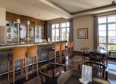 Gran Hotel Los Abetos