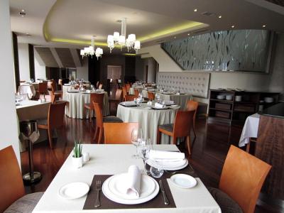 Gran Hotel Los Abetos