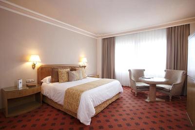 Gran Hotel Los Abetos