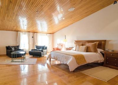 Gran Hotel Los Abetos