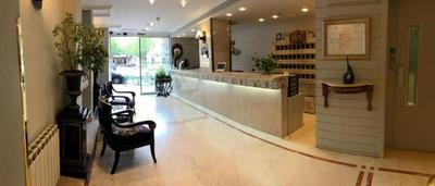 Hotel Maria Luisa