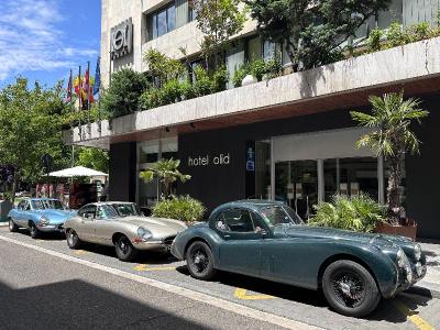 Olid Hotel