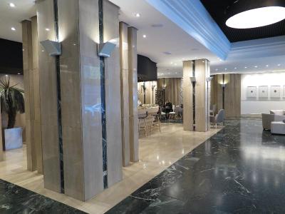 Olid Hotel