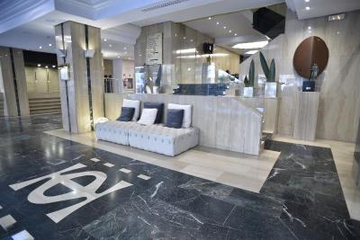 Olid Hotel