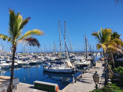 Billy’s Puerto de Mogán Apartments by LIVVO