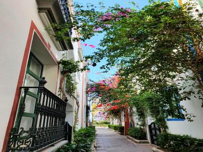 Billy’s Puerto de Mogán Apartments by LIVVO