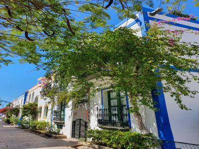 Billy’s Puerto de Mogán Apartments by LIVVO