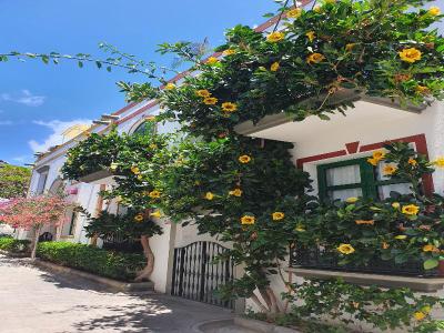 Billy’s Puerto de Mogán Apartments by LIVVO