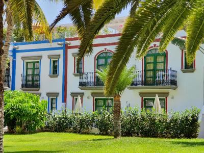 Billy’s Puerto de Mogán Apartments by LIVVO