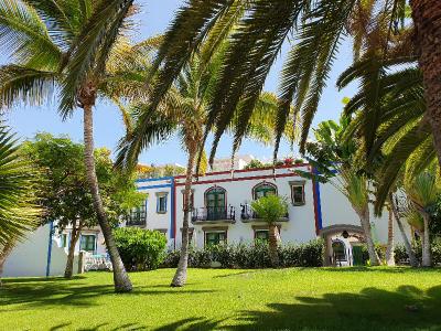 Billy’s Puerto de Mogán Apartments by LIVVO