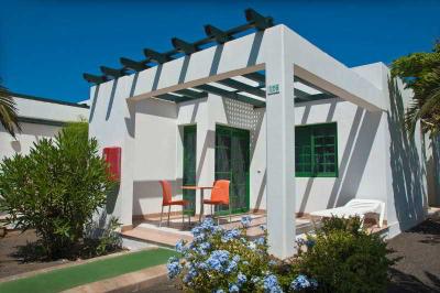 Relaxia Lanzasur Club
