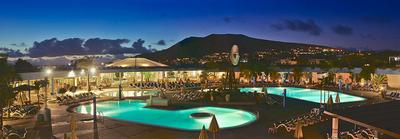 Relaxia Lanzasur Club