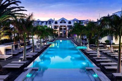 Barcelo Teguise Beach