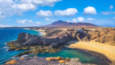 Barcelo Teguise Beach
