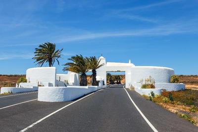 Barcelo Teguise Beach