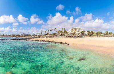 Barcelo Teguise Beach