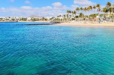 Barcelo Teguise Beach