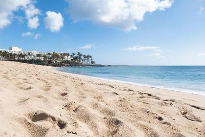 Barcelo Teguise Beach