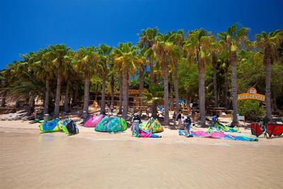 Paradisus by Melia Fuerteventura