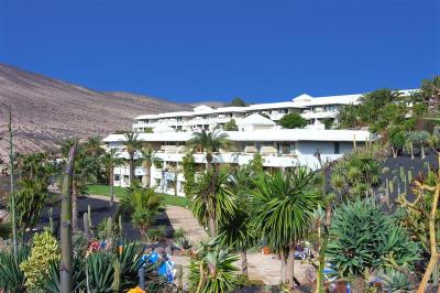 Paradisus by Melia Fuerteventura