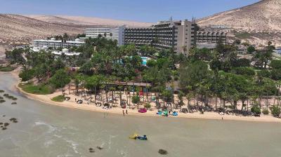 Paradisus by Melia Fuerteventura