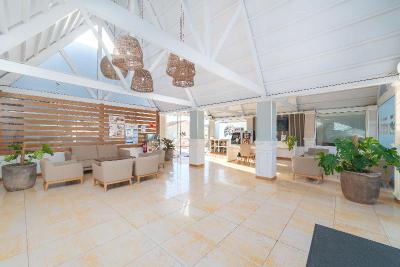 Arena Suite
