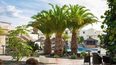 Vitalclass Sports & Wellness Resort Lanzarote
