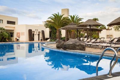Vitalclass Sports & Wellness Resort Lanzarote