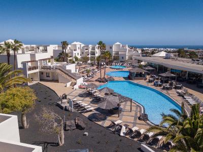 Vitalclass Sports & Wellness Resort Lanzarote