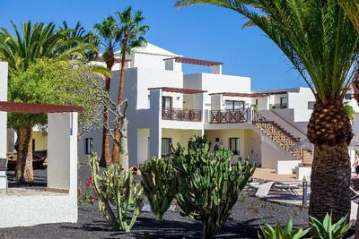 Vitalclass Sports & Wellness Resort Lanzarote