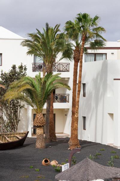 Vitalclass Sports & Wellness Resort Lanzarote