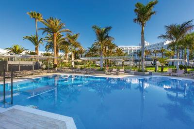 Hotel Riu Palace Maspalomas - Adults Only
