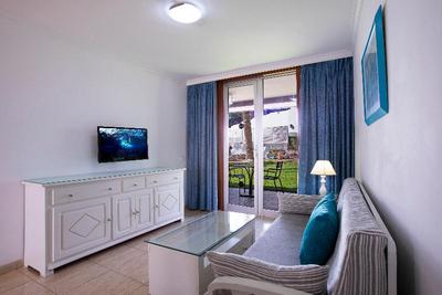 Apartamentos Jacarandas