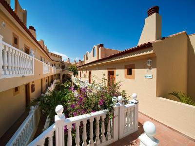 Elba Lucia Sport & Suite Hotel