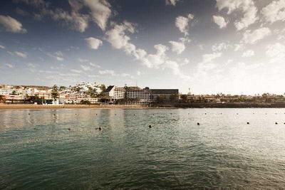 Hotel Don Gregory by Dunas Adults Only