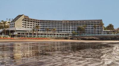 Hotel Don Gregory by Dunas Adults Only