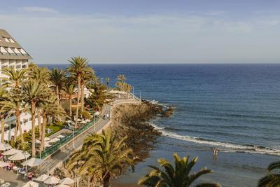 Hotel Don Gregory by Dunas Adults Only