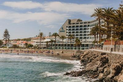 Hotel Don Gregory by Dunas Adults Only