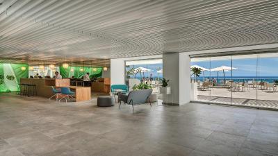 Hotel Don Gregory by Dunas Adults Only