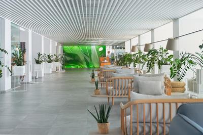 Hotel Don Gregory by Dunas Adults Only