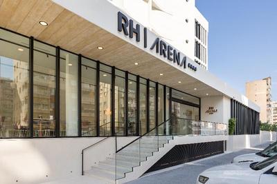 RH Arena