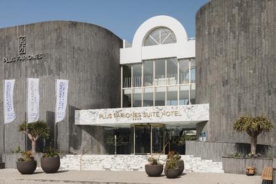 Plus Fariones Suite Hotel