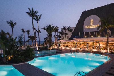 Plus Fariones Suite Hotel