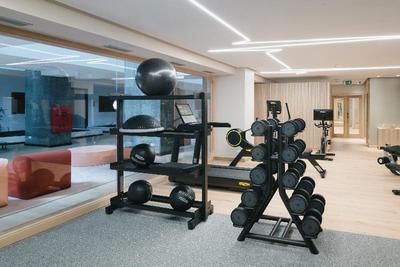 Plus Fariones Suite Hotel