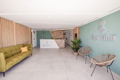 Servatur Hartaguna-Adults Only
