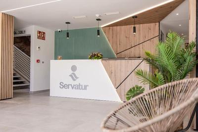 Servatur Hartaguna-Adults Only