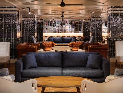 Hotel H10 Vintage Salou - Adults Only